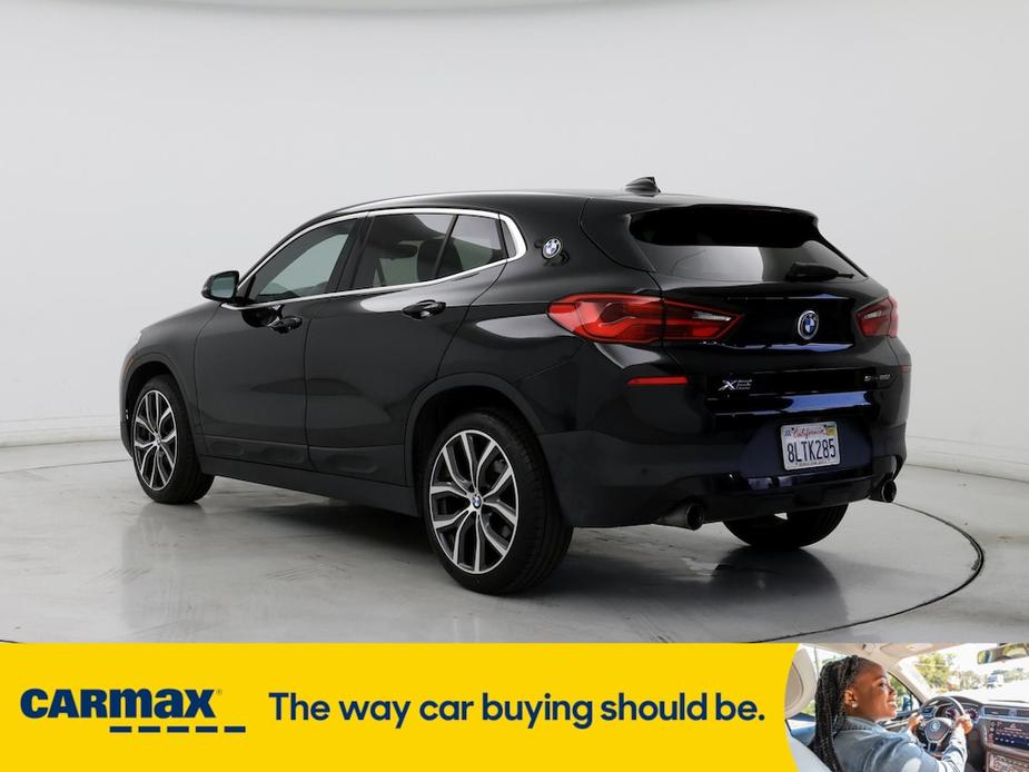 used 2019 BMW X2 car, priced at $22,998