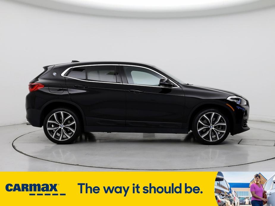 used 2019 BMW X2 car, priced at $22,998