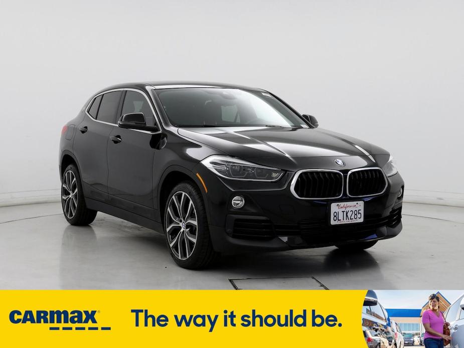 used 2019 BMW X2 car, priced at $22,998