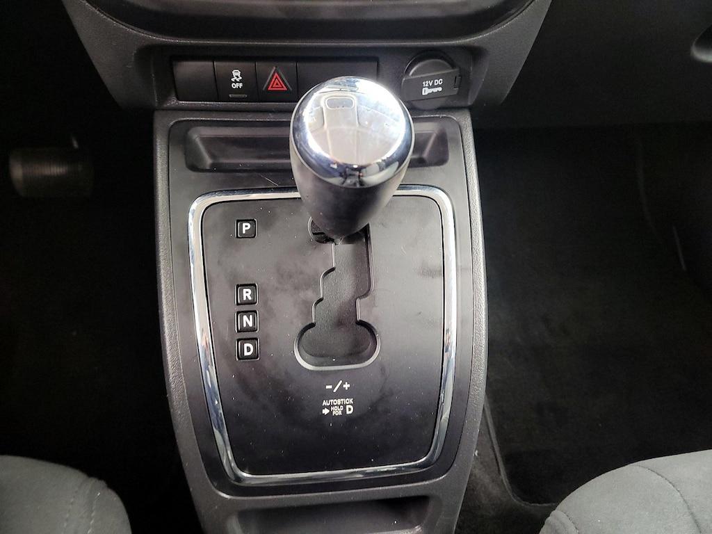 used 2016 Jeep Patriot car, priced at $12,998