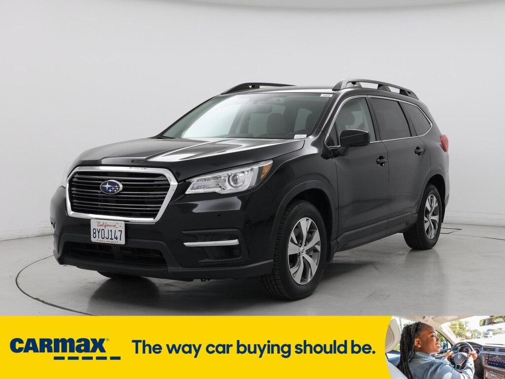 used 2021 Subaru Ascent car, priced at $28,998