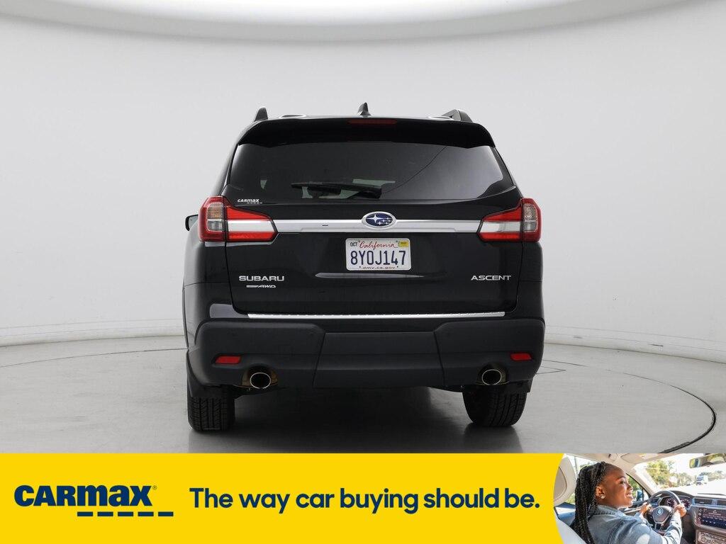 used 2021 Subaru Ascent car, priced at $28,998