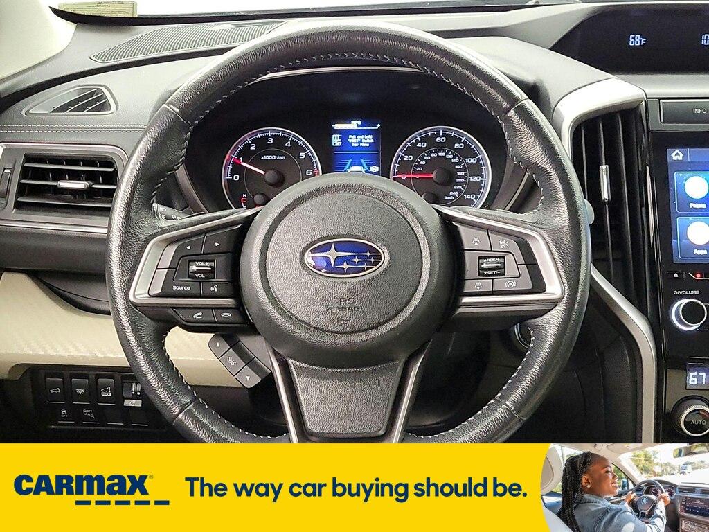 used 2021 Subaru Ascent car, priced at $28,998