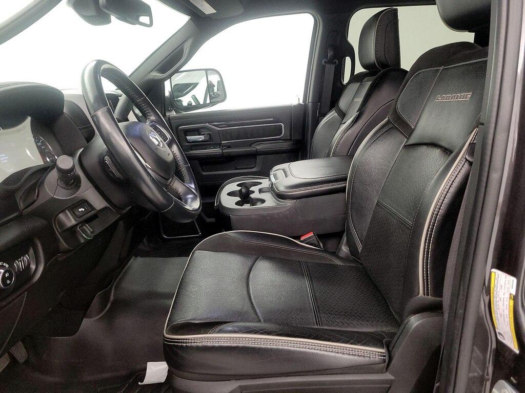 used 2022 Ram 2500 car, priced at $59,998