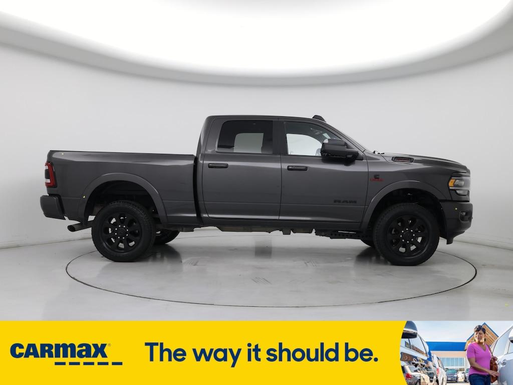 used 2022 Ram 2500 car, priced at $59,998