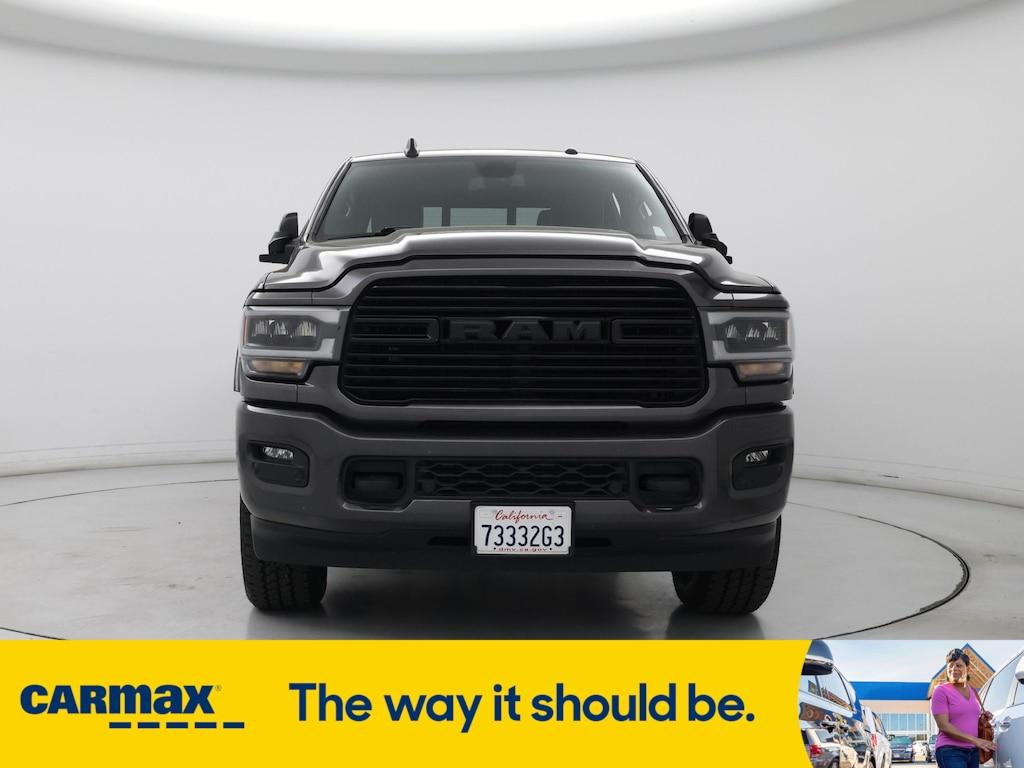 used 2022 Ram 2500 car, priced at $59,998
