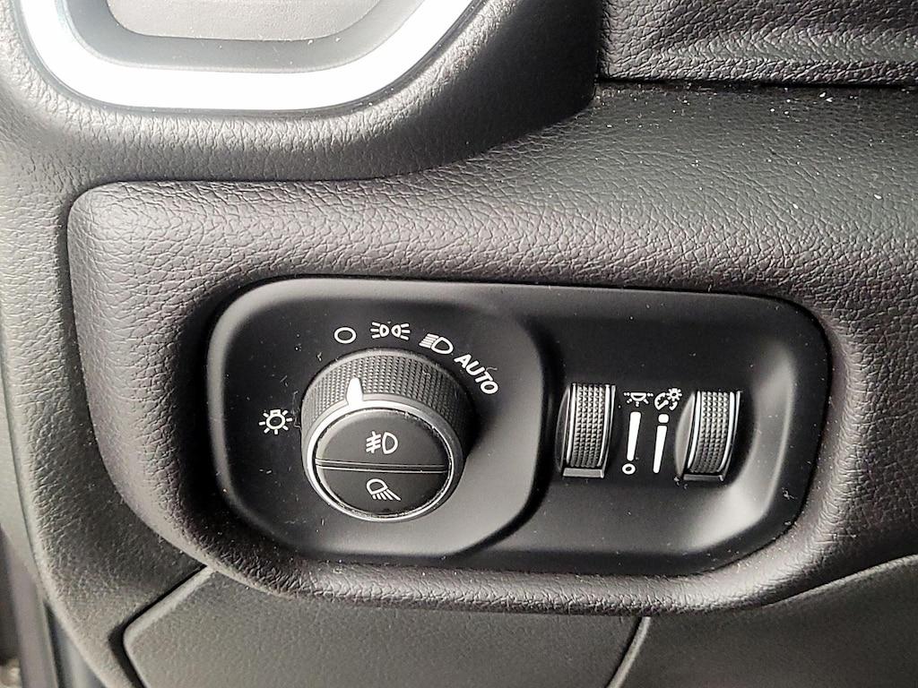 used 2022 Ram 2500 car, priced at $59,998