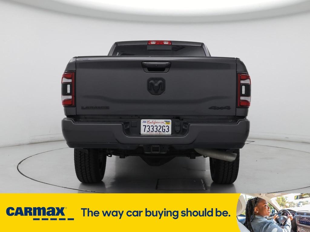 used 2022 Ram 2500 car, priced at $59,998