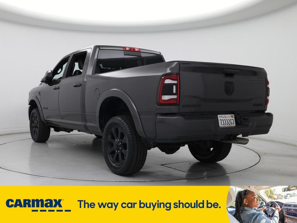 used 2022 Ram 2500 car, priced at $59,998