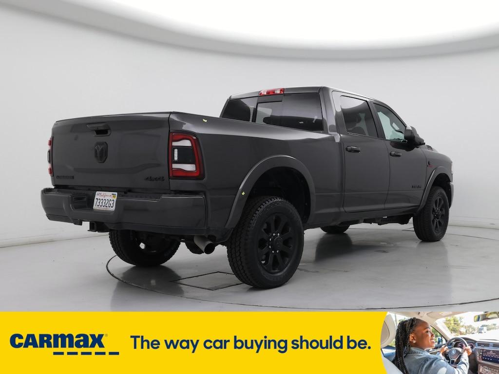 used 2022 Ram 2500 car, priced at $59,998