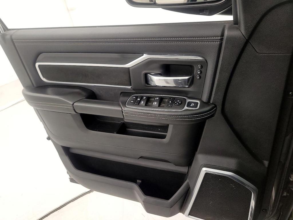 used 2022 Ram 2500 car, priced at $59,998