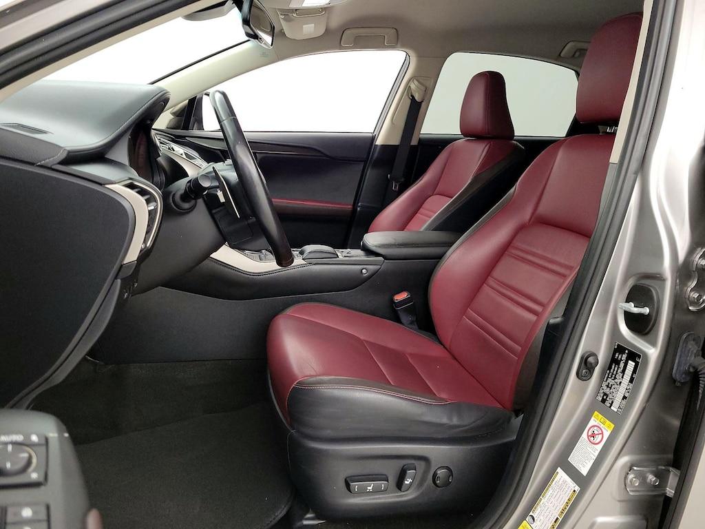 used 2019 Lexus NX 300 car, priced at $18,998