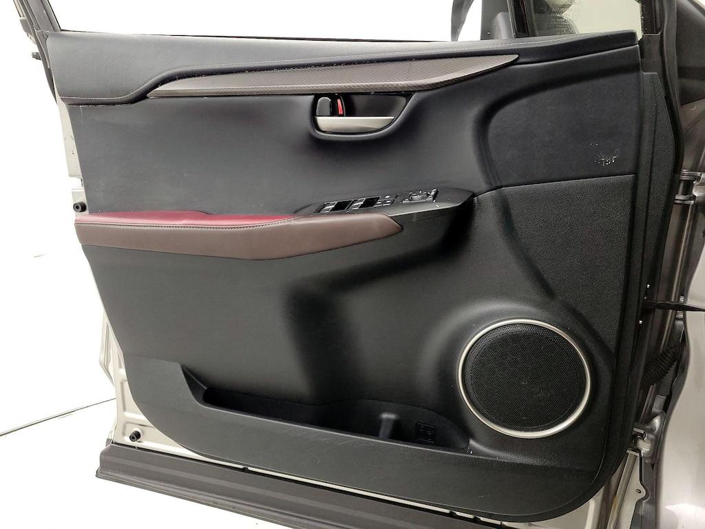 used 2019 Lexus NX 300 car, priced at $18,998