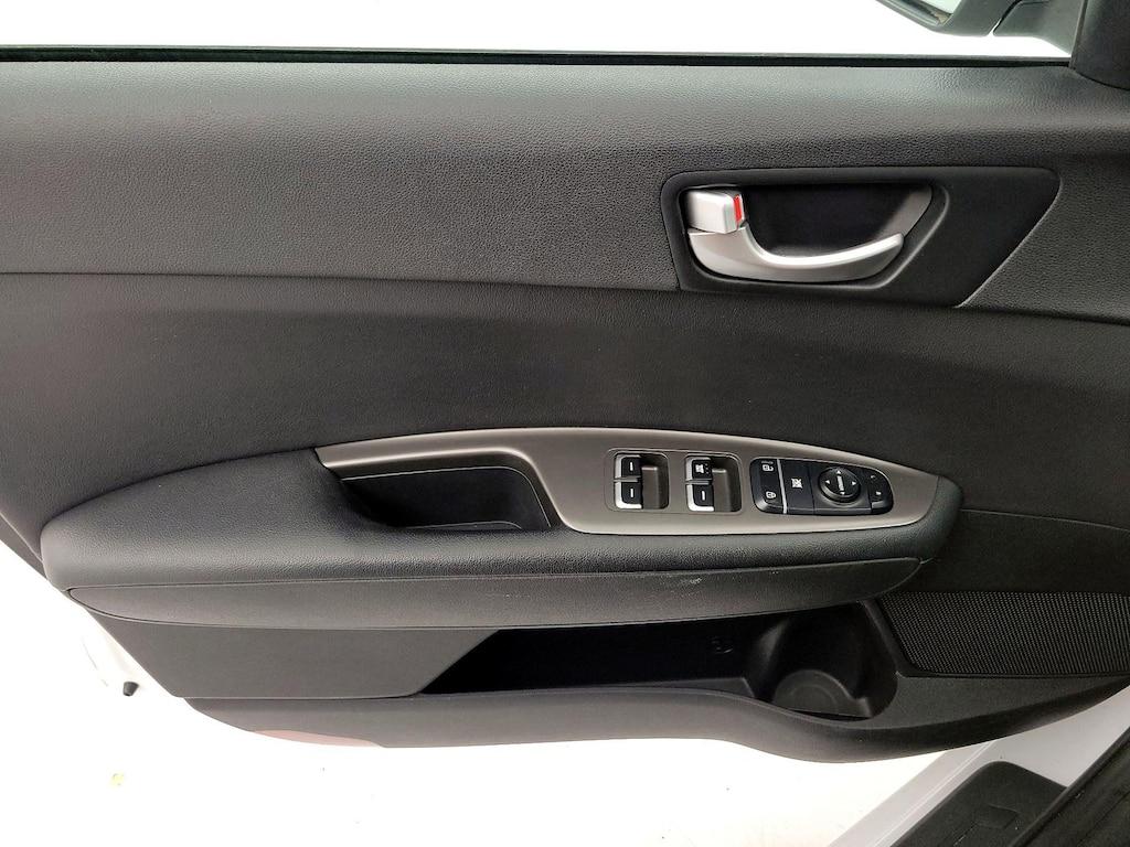 used 2020 Kia Optima car, priced at $15,998