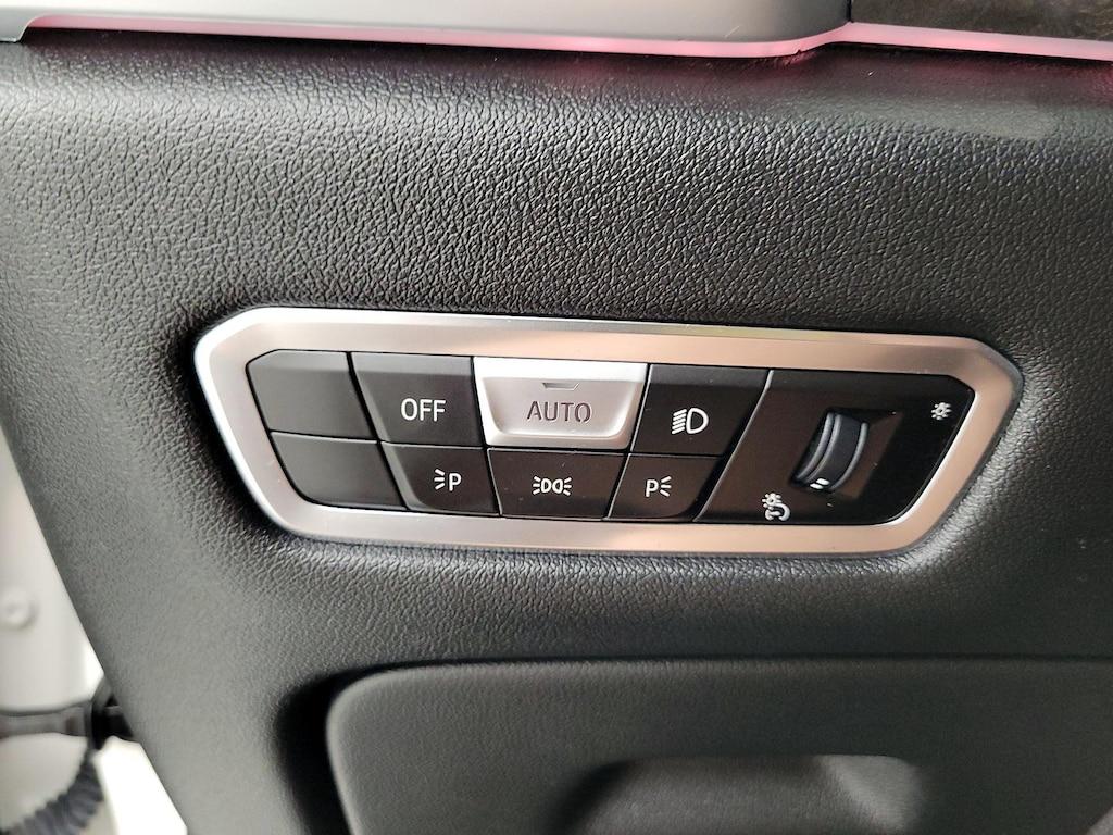 used 2022 BMW X5 car, priced at $47,998