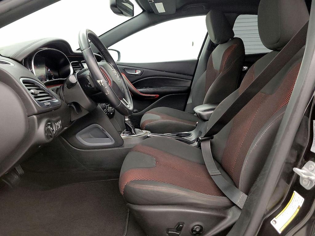 used 2016 Dodge Dart car, priced at $12,998