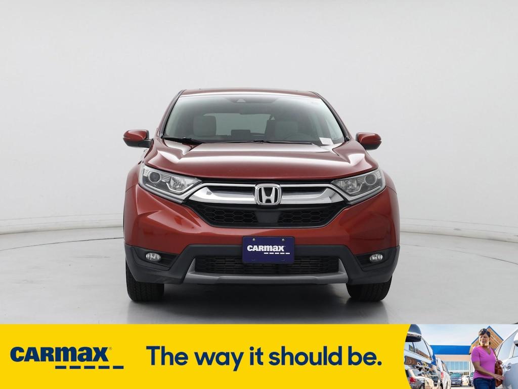 used 2019 Honda CR-V car, priced at $23,998
