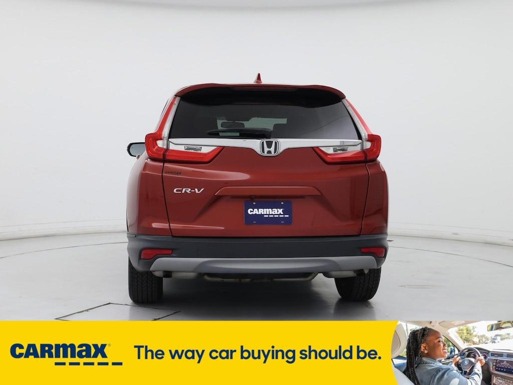 used 2019 Honda CR-V car, priced at $23,998