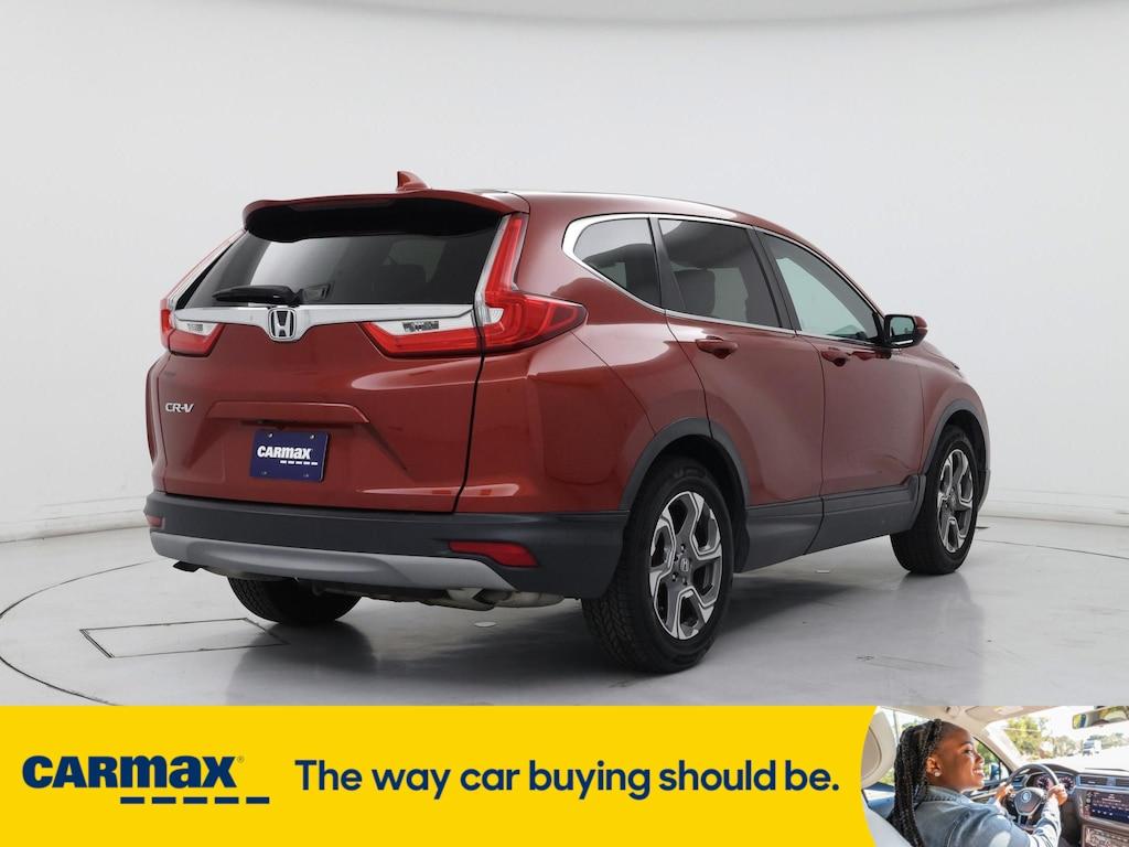 used 2019 Honda CR-V car, priced at $23,998