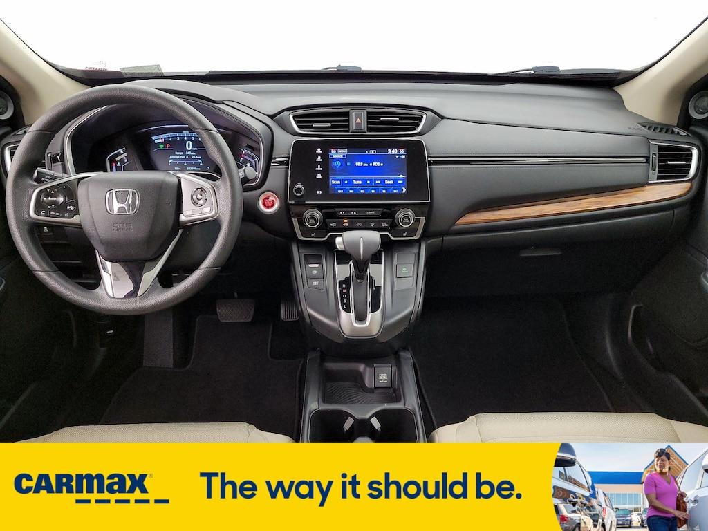 used 2019 Honda CR-V car, priced at $23,998