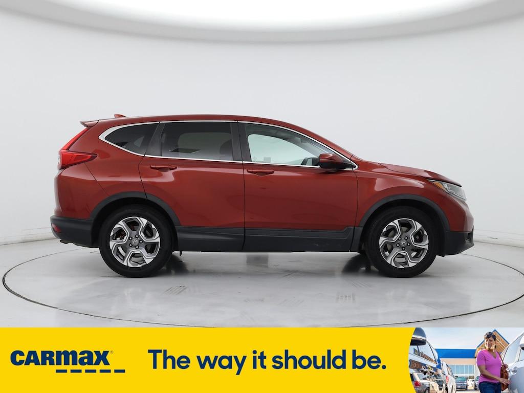 used 2019 Honda CR-V car, priced at $23,998