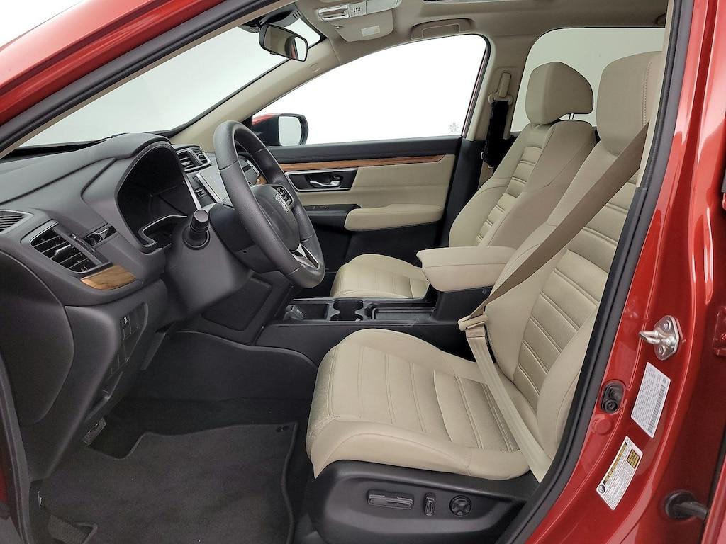 used 2019 Honda CR-V car, priced at $23,998