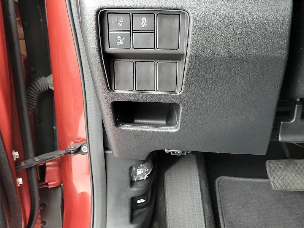 used 2019 Honda CR-V car, priced at $23,998