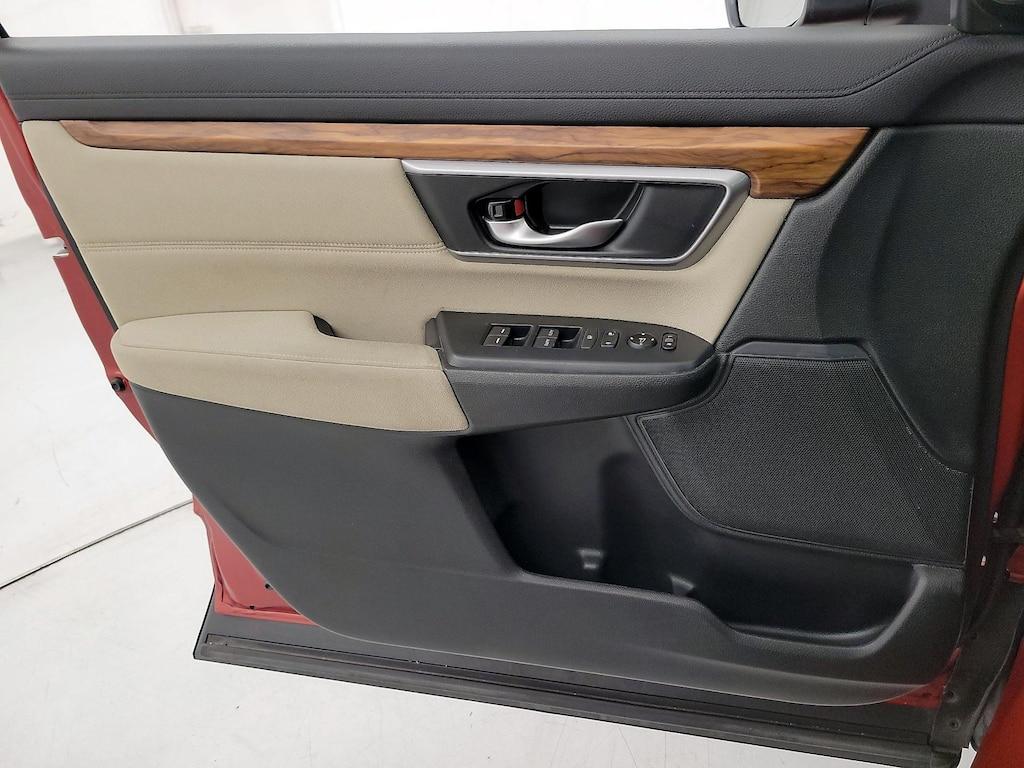 used 2019 Honda CR-V car, priced at $23,998
