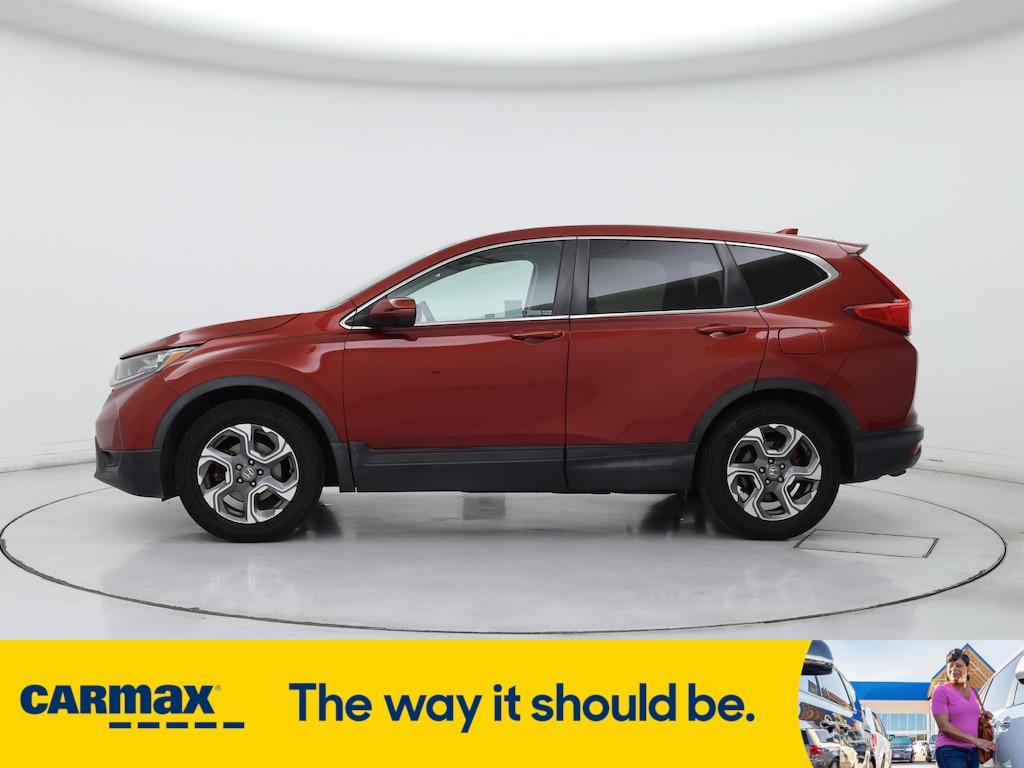 used 2019 Honda CR-V car, priced at $23,998
