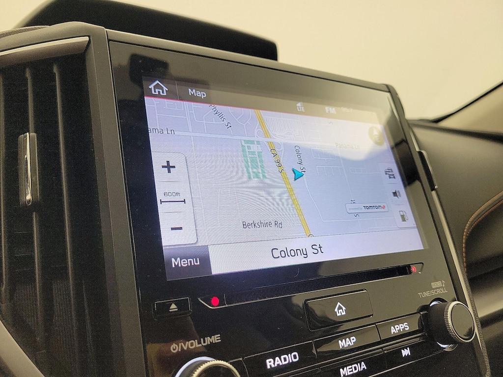 used 2019 Subaru Crosstrek car, priced at $19,998