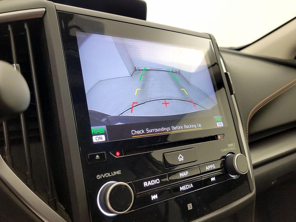 used 2019 Subaru Crosstrek car, priced at $19,998