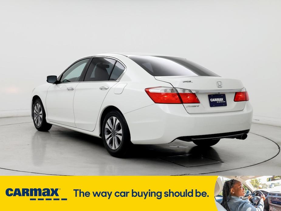 used 2013 Honda Accord car, priced at $15,998