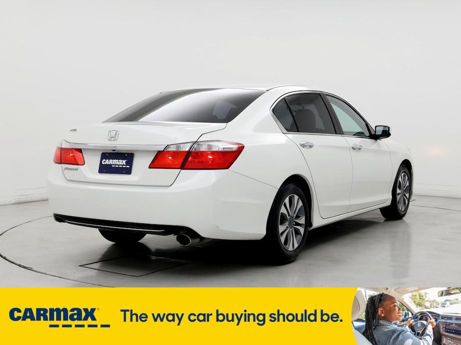 used 2013 Honda Accord car, priced at $15,998