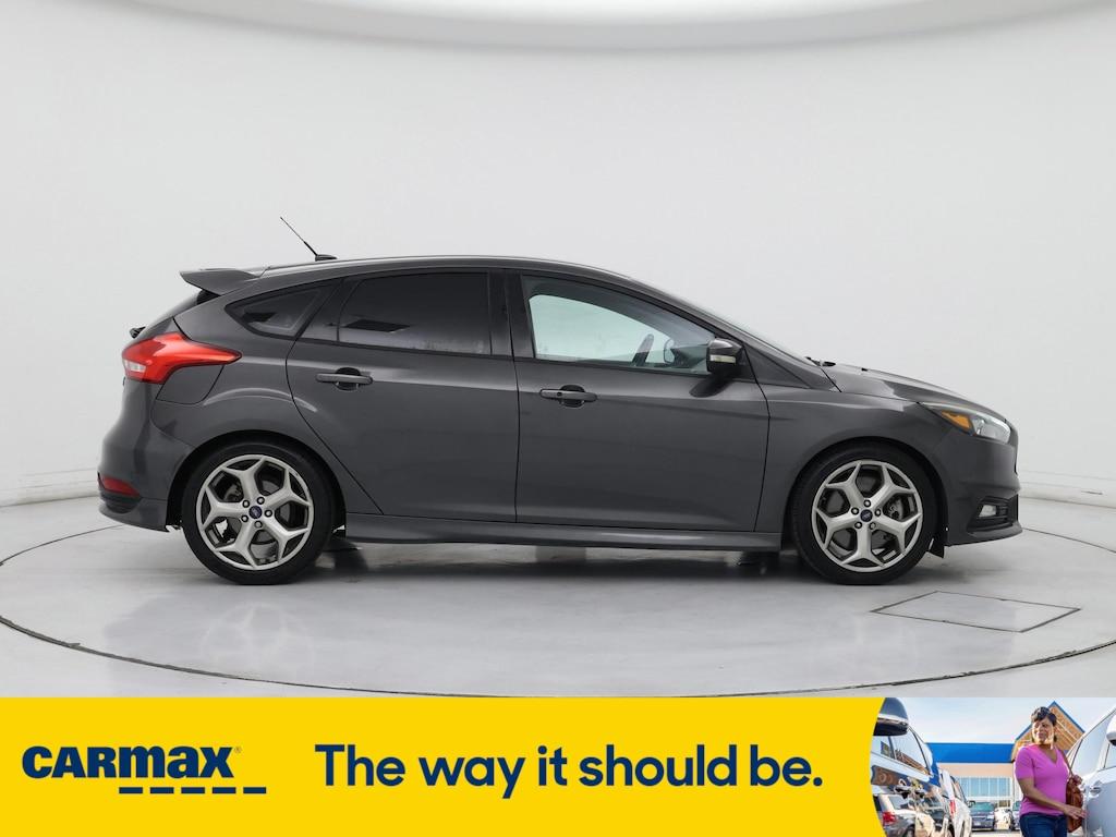 used 2016 Ford Focus car, priced at $14,998
