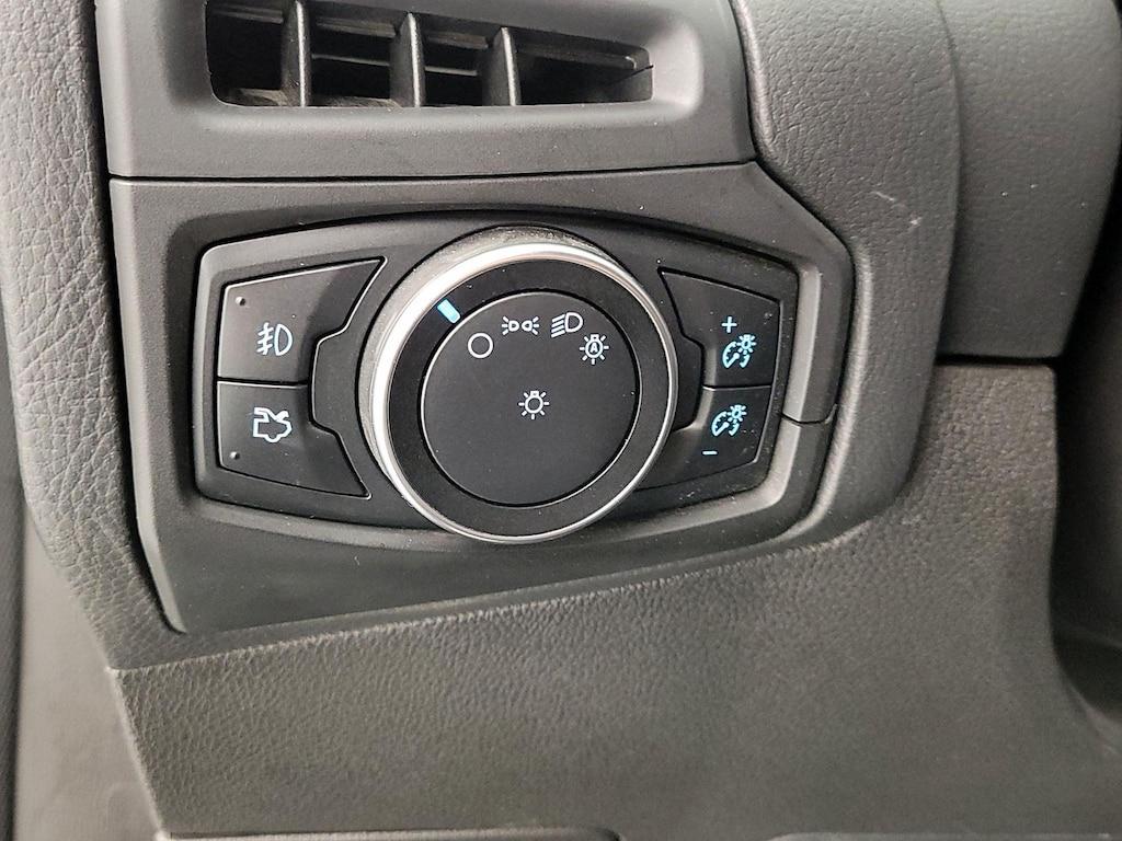 used 2016 Ford Focus car, priced at $14,998
