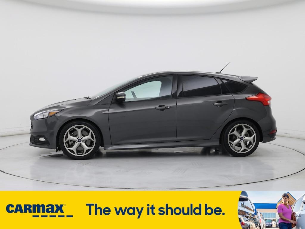 used 2016 Ford Focus car, priced at $14,998