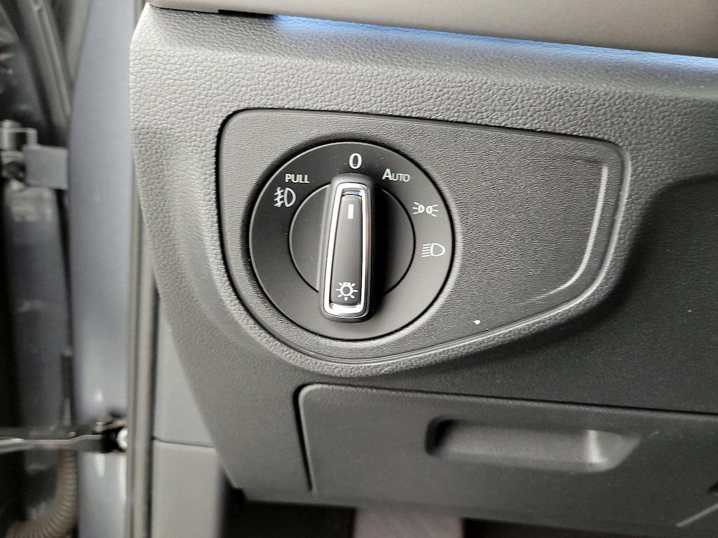 used 2019 Volkswagen Atlas car, priced at $25,998