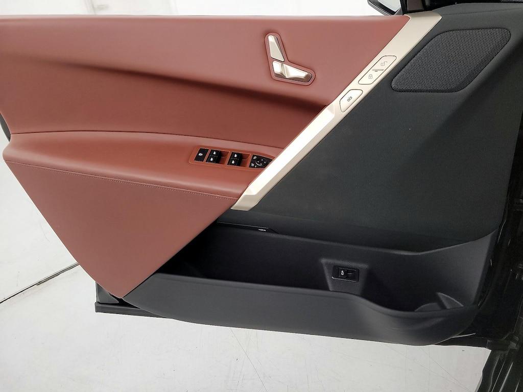 used 2023 BMW iX car, priced at $44,998