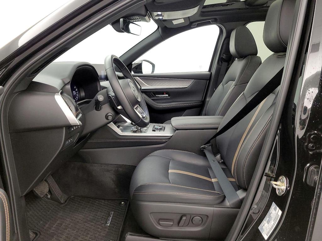 used 2025 Mazda CX-70 car, priced at $53,998