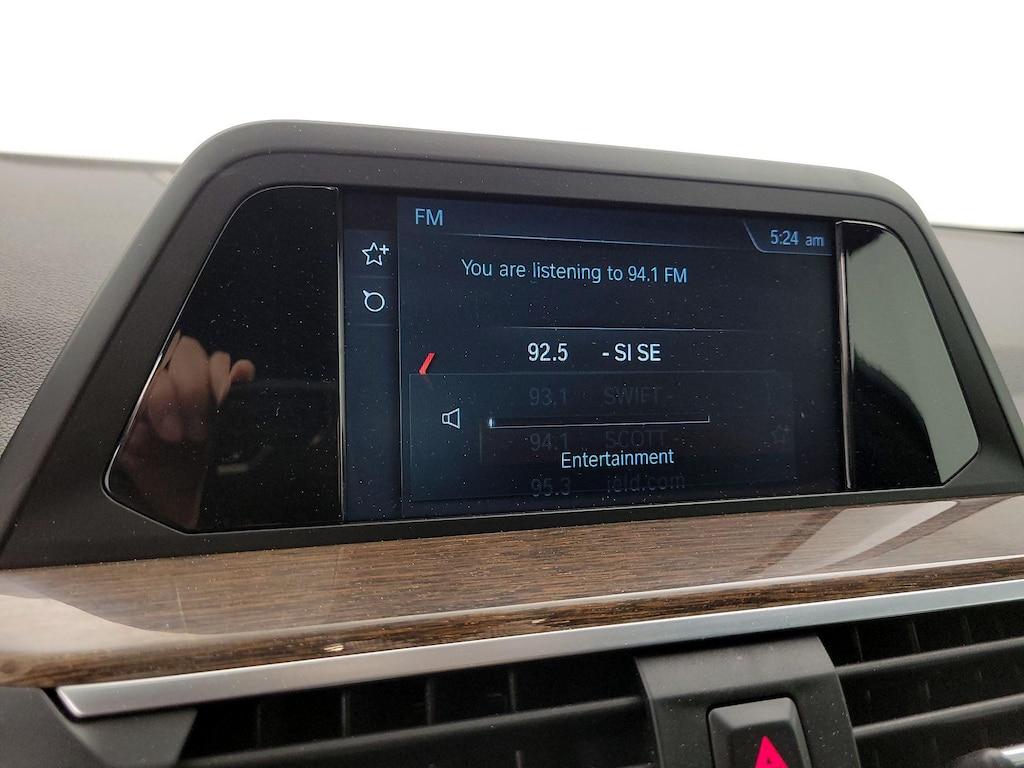 used 2019 BMW X3 car, priced at $22,998