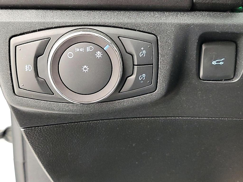 used 2020 Ford Fusion car, priced at $22,998