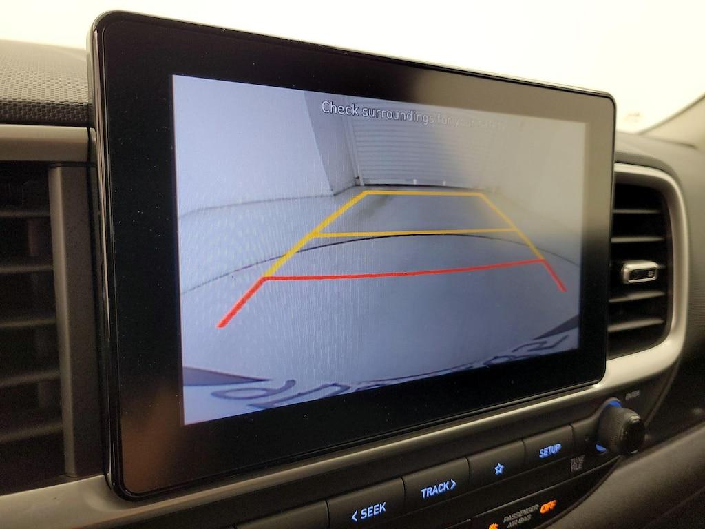 used 2022 Hyundai Venue car, priced at $19,998