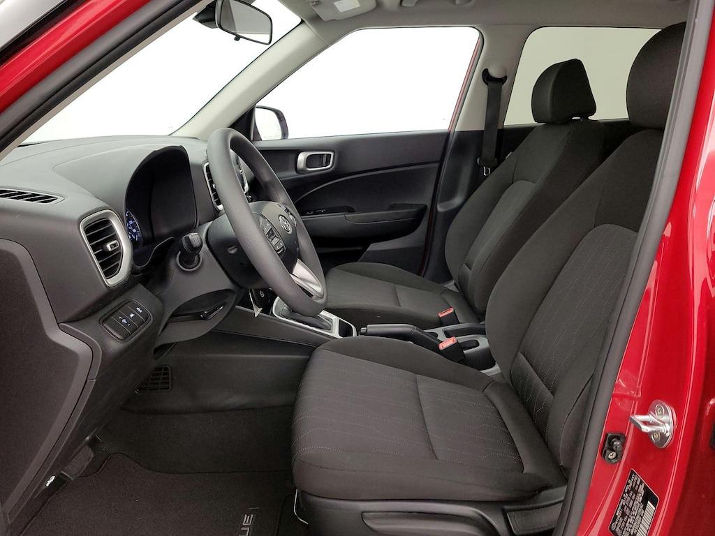 used 2022 Hyundai Venue car, priced at $19,998