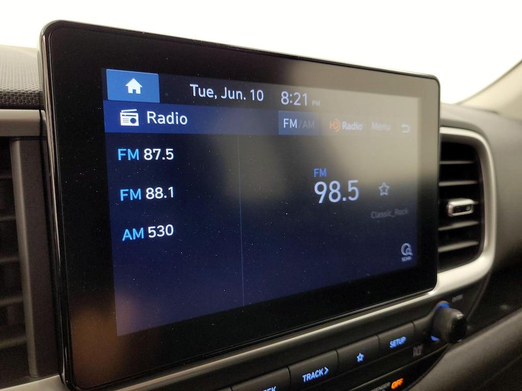 used 2022 Hyundai Venue car, priced at $19,998