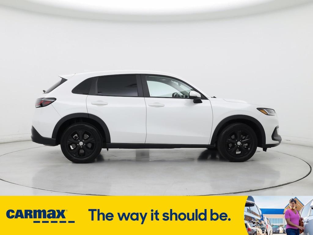 used 2023 Honda HR-V car, priced at $25,998