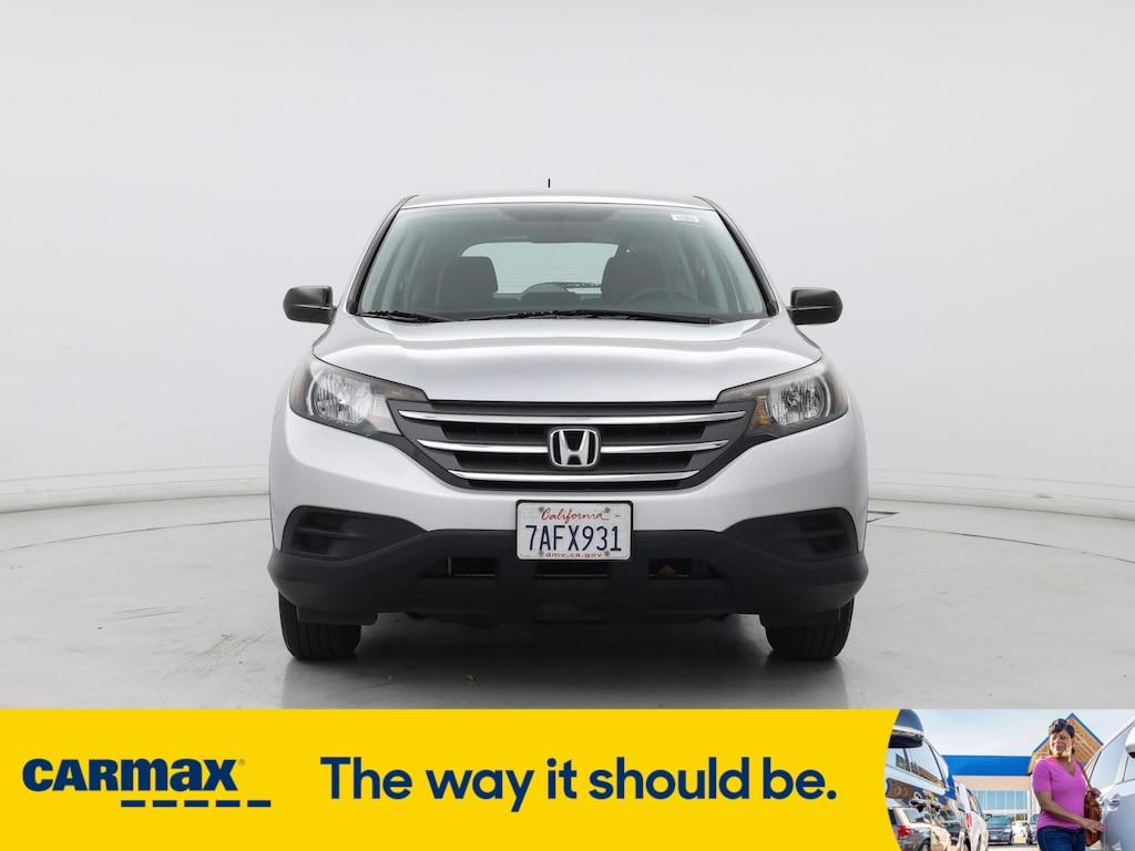 used 2013 Honda CR-V car, priced at $15,998