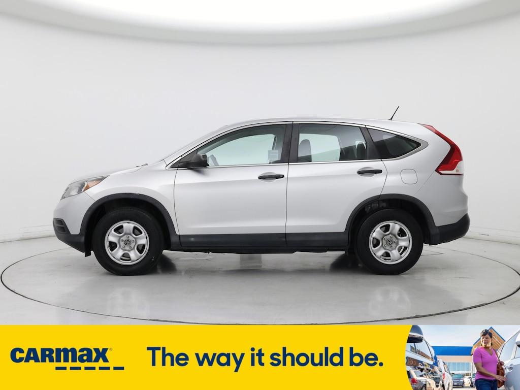 used 2013 Honda CR-V car, priced at $15,998