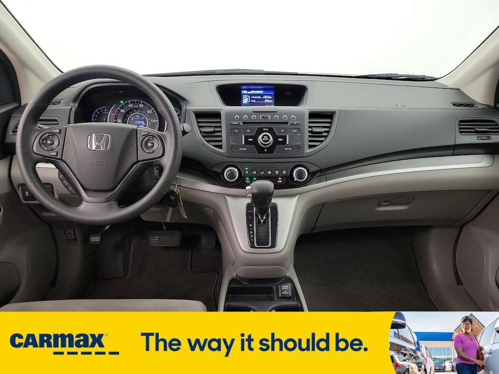 used 2013 Honda CR-V car, priced at $15,998