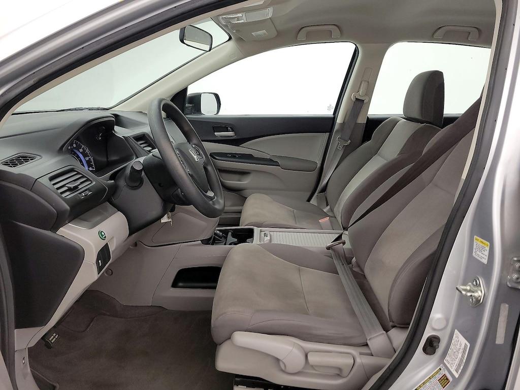 used 2013 Honda CR-V car, priced at $15,998