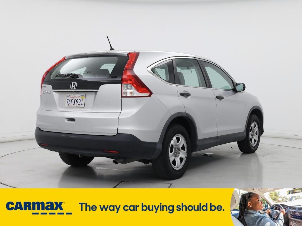 used 2013 Honda CR-V car, priced at $15,998